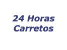 24 Horas Carretos Logistica